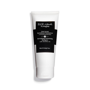 Revitalisierendes Volumen-Shampoo mit Kamelienöl Revitalisierendes Volumen-Shampoo mit Kamelienöl